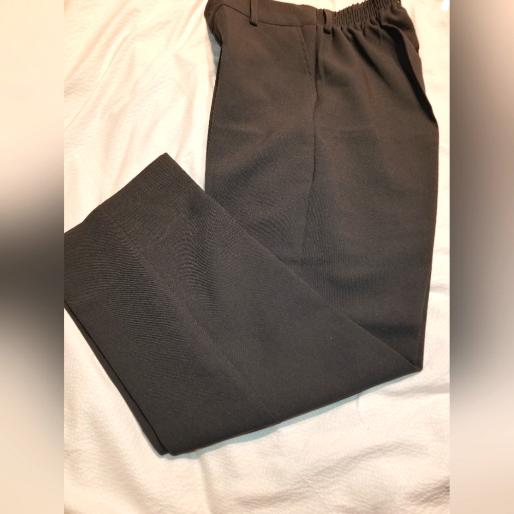 NWOT BOYS FORMAL SUIT PANTS